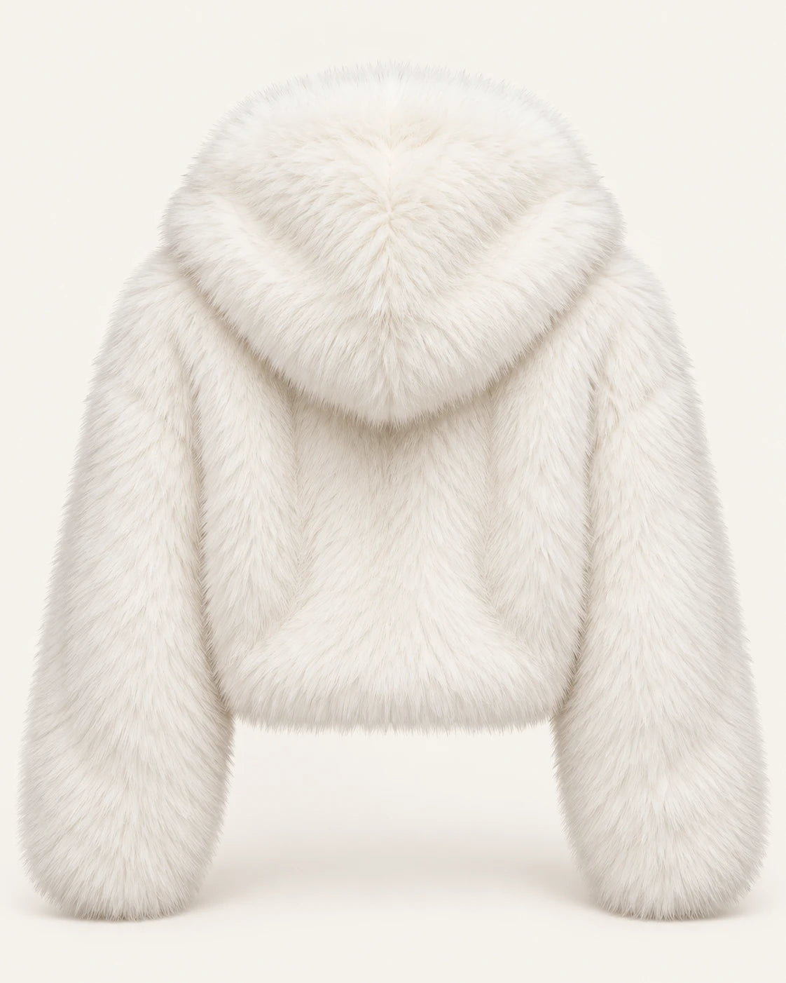 CLOUD HOOD JACKET