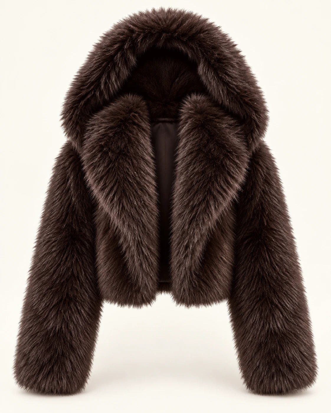 CLOUD HOOD JACKET