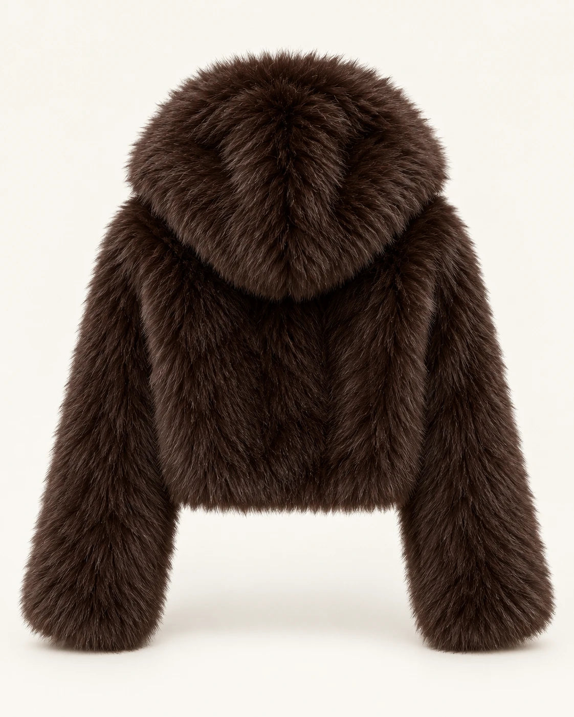 CLOUD HOOD JACKET