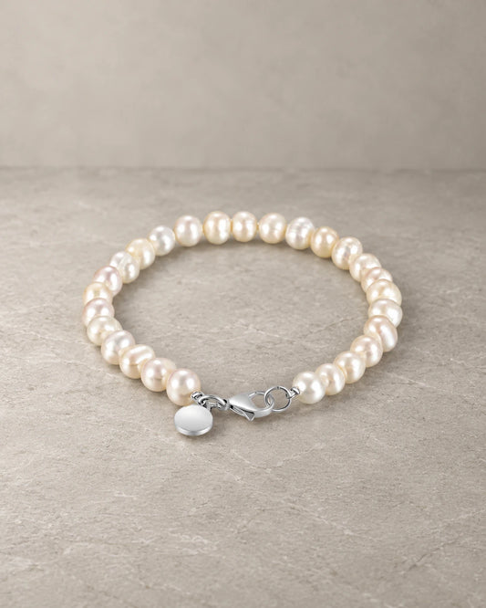 PEARL BRACELET