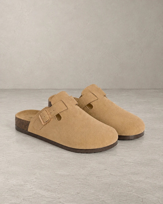 TRENDY CLOGS