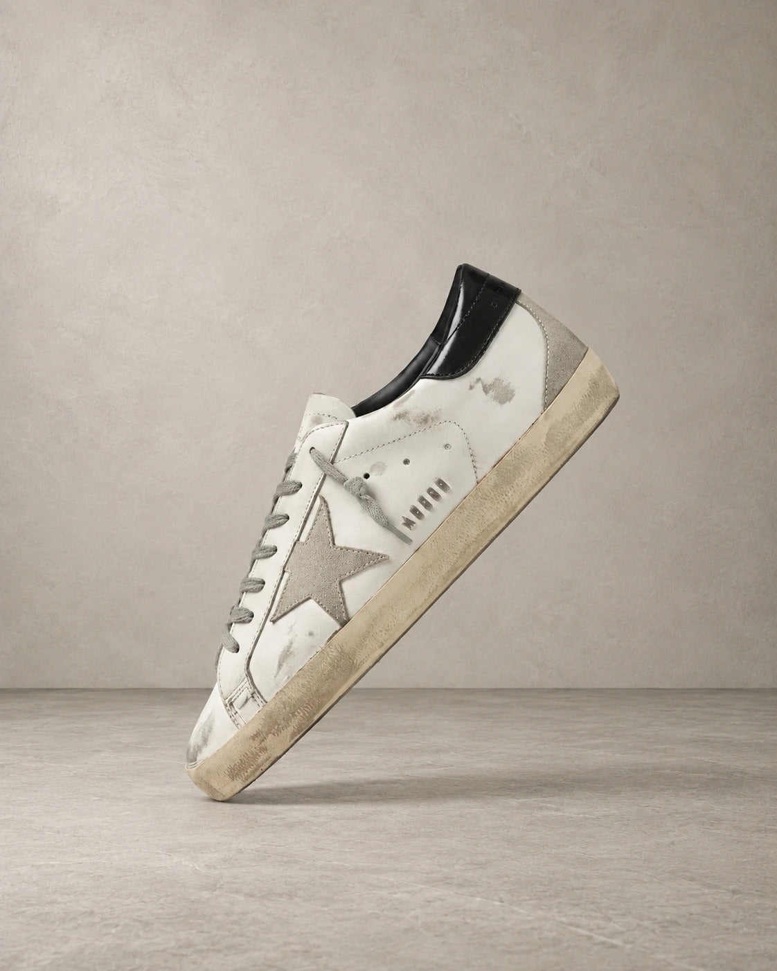 STAR SNEAKER