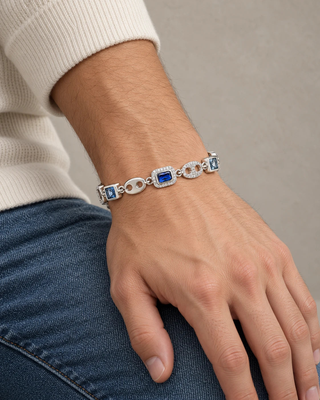 KING BRACELET