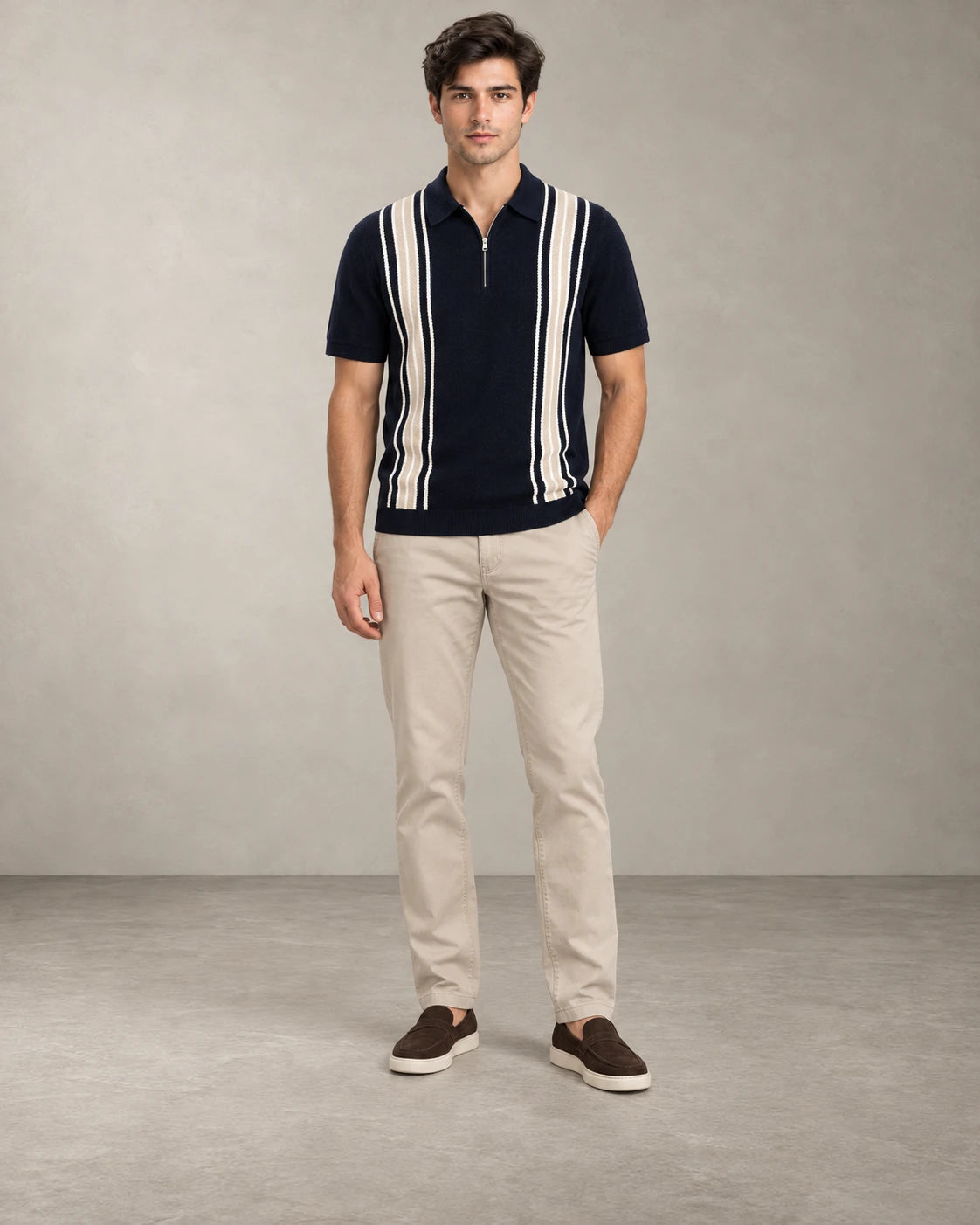 POLO SHIRT