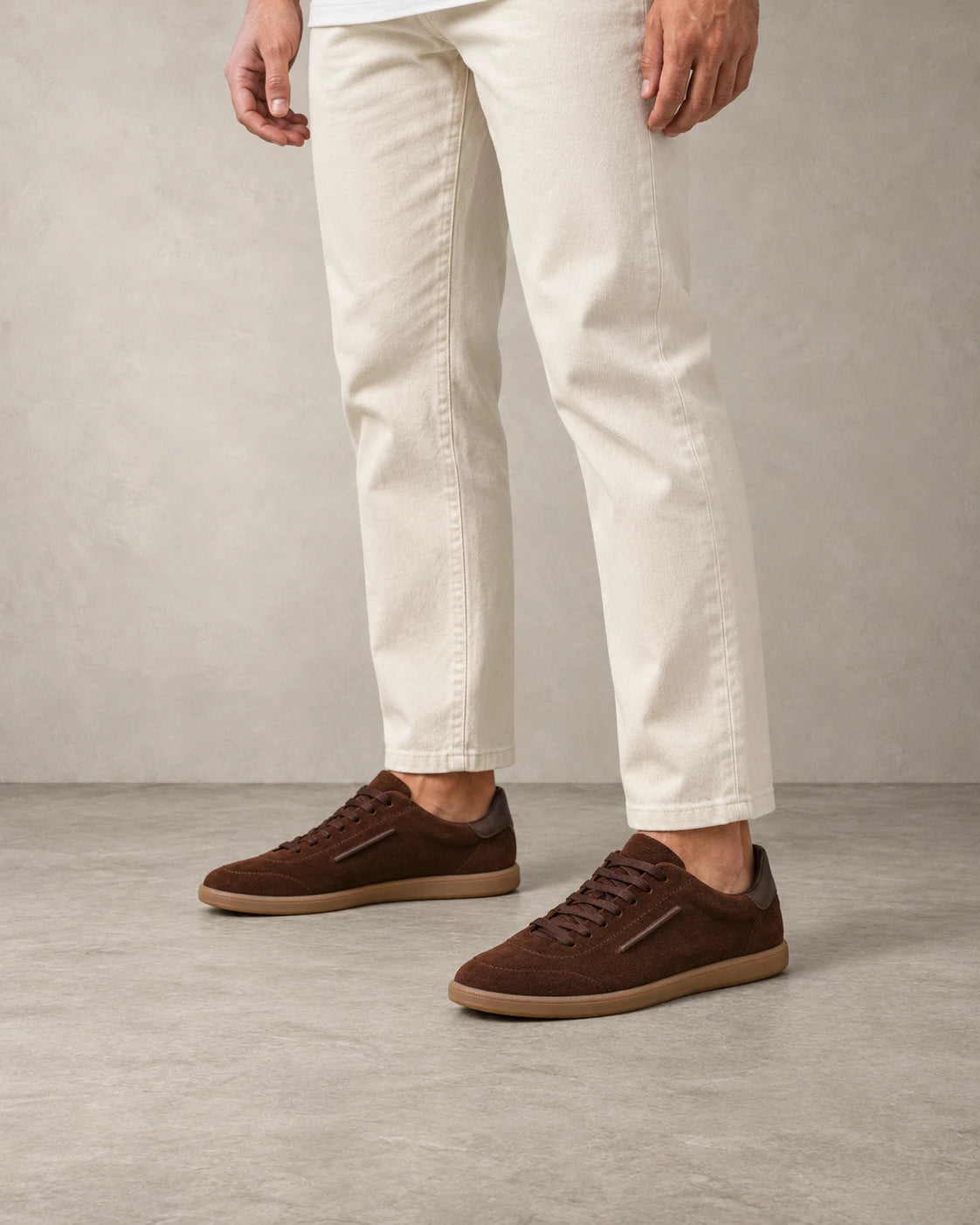 MILANO SNEAKER