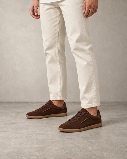 MILANO SNEAKER