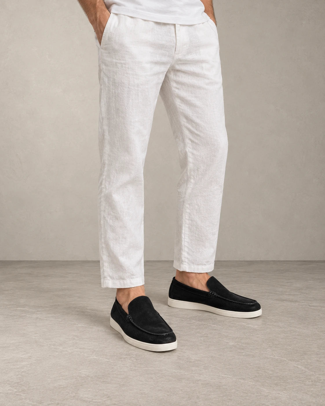 CLASSIC LOAFER