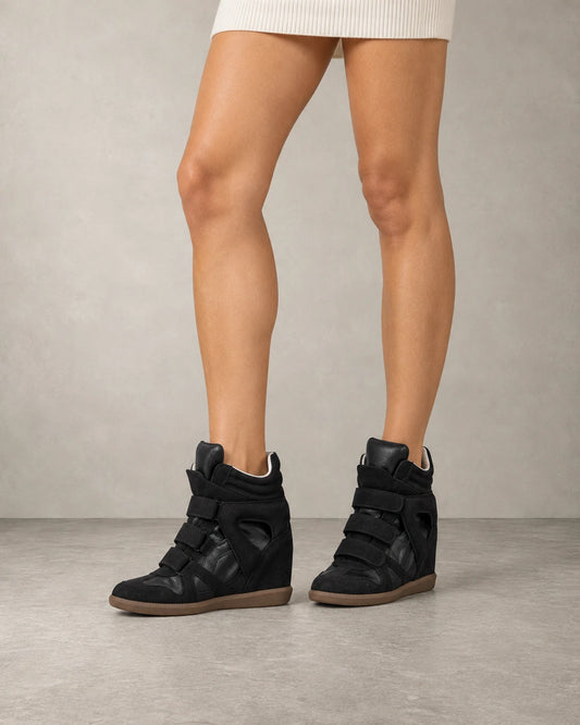 WEDGES SNEAKER